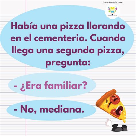 chistes cortos graciosos|100 chistes graciosos que no fallan para arrancar risas